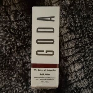 GODA pheromone perfume